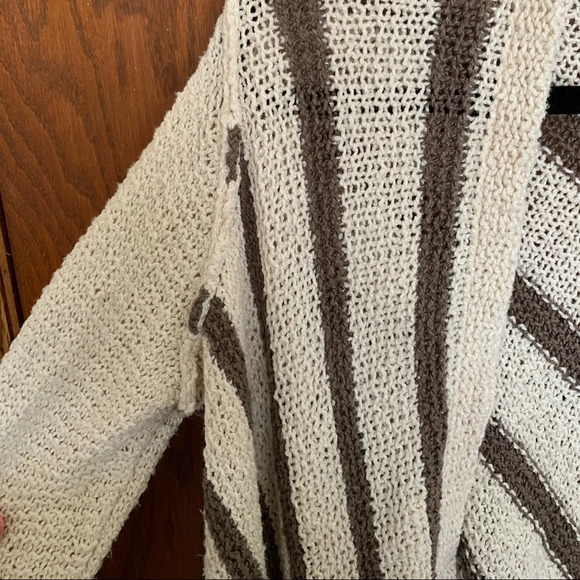 Free People Knit Cardigan - Picture 2 of 9